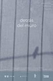 Detrs del Muro' Poster