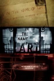 In the Name of Art' Poster