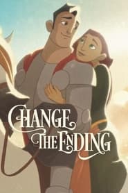 Change the Ending' Poster