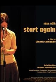 Start Again' Poster