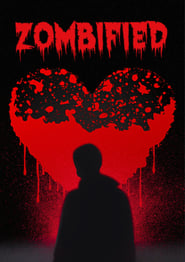 Zombified' Poster