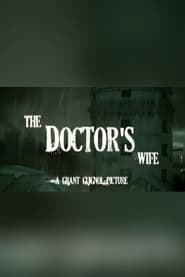 The Doctors Wife' Poster