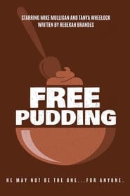 Free Pudding' Poster