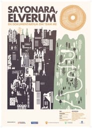 Sayonara Elverum' Poster