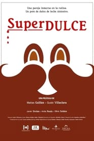 Superdulce' Poster