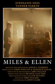 Miles and Ellen' Poster