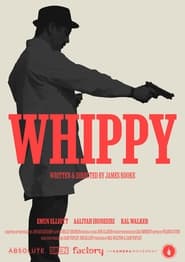 Whippy' Poster