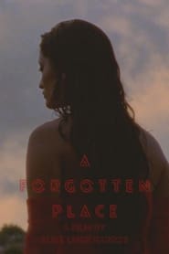 A Forgotten Place' Poster