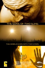 The Sons of Two Suns' Poster