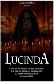 Lucinda' Poster