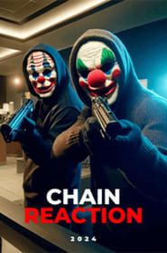 Chain Reaction' Poster