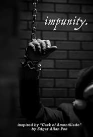 Impunity' Poster