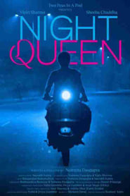 Night Queen' Poster