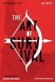 The Art of Survival' Poster