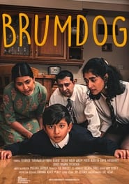 Brumdog' Poster