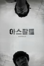 Asphalt' Poster