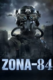 Zona 84' Poster