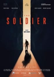 The Soldier' Poster