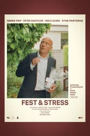 Fest  Stress' Poster