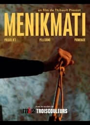 Menikmati' Poster