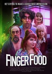 Finger Food' Poster