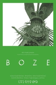 Boze' Poster