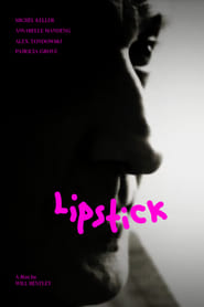 Lipstick' Poster