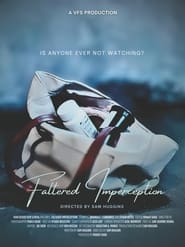 Faltered Imperception' Poster