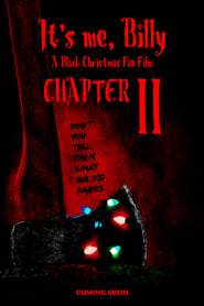 Its Me Billy Chapter 2' Poster