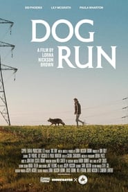 Dog Run' Poster