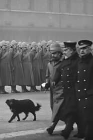 The Prince of Wales at the Aldershot Review' Poster