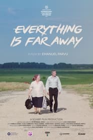 Everything Is Far Away' Poster