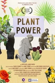 Plant Power' Poster