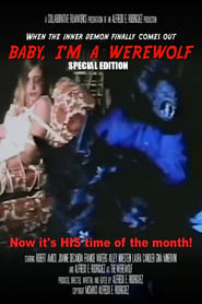 Baby Im a Werewolf