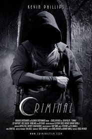 Criminal' Poster