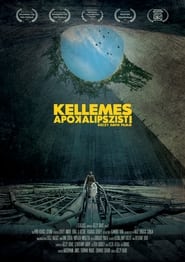 Kellemes Apokalipszist' Poster