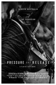 Pressure and Release' Poster