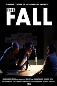 The Fall' Poster