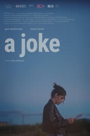 A Joke' Poster