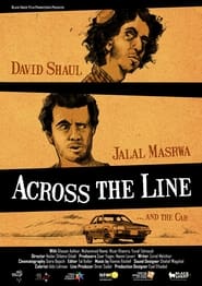 Across the Line' Poster