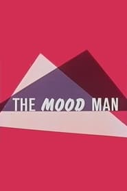 The Mood Man' Poster