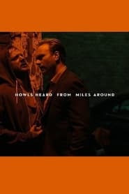 Howls Heard from Miles Around' Poster