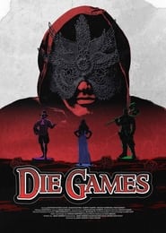 Die Games' Poster