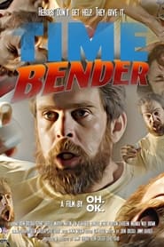 Time Bender' Poster