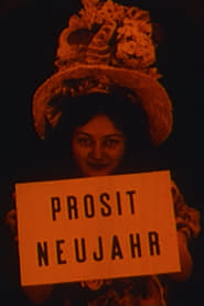 Prosit Neujahr' Poster