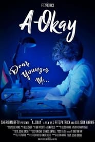 AOkay' Poster