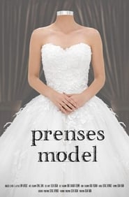 Prenses Model' Poster