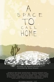 A Space to Call Home' Poster