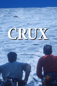 Crux' Poster