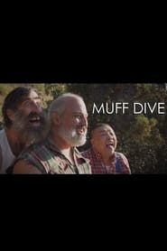 Muff Dive' Poster